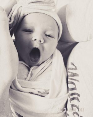 Kaley Cuoco Instagram - 💓 3-30-23 💓 Introducing, Matilda Carmine Richie Pelphrey, the new light of our lives! We are overjoyed and grateful for this little miracle 💓 Thank you to the doctors , nurses , family and friends who have helped us immensely over the last few days. We are blessed beyond belief 💗 @tommypelphrey didn’t think I could fall even more in love with you , but I did 💗
