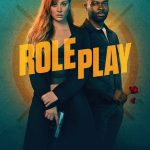 Kaley Cuoco Instagram - #RolePlay Coming to @primevideo January 12th! ‼️🆘 💥 @davidoyelowo let’s go!