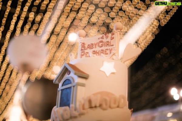 Kaley Cuoco - 405.4K Likes - 💓Last night we got to celebrate our future unicorn surrounded by incredible friends, family & animals in the most magical environment…thank you to the very special group of people who made it a night we will all remember for the rest of our lives 🥹💓( 📷 @claudcraig )