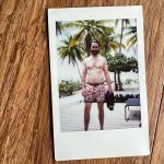 Kaley Cuoco Instagram - 🏝️ ♥️ 🤰🏼 💓
