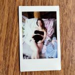 Kaley Cuoco Instagram - 🏝️ ♥️ 🤰🏼 💓