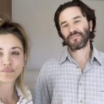 Kaley Cuoco Instagram - Last minute tickets!!! Let’s go!!! 🩸LOVE KILLS🩸 come see us at the Colony Theater in Burbank next week! Proceeds benefiting IATSE & MPTF! Thank you for the support!! ♥️♥️♥️🩸🩸🩸ticket link in BIO! DISCOUNT CODE is IATSE2023 for actors, writers and students ☑️