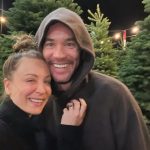 Kaley Cuoco Instagram - This birthday week has been so special…So many friends and family to thank and acknowledge the outpouring of texts, posts, prezzies and overall making me feel incredibly loved . You know who you are 💖 and to my forever bud @tommypelphrey for being a true partner. I feel super blessed and at moments undeserving. My 💜 is full
