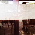 Kaley Cuoco Instagram - This birthday week has been so special…So many friends and family to thank and acknowledge the outpouring of texts, posts, prezzies and overall making me feel incredibly loved . You know who you are 💖 and to my forever bud @tommypelphrey for being a true partner. I feel super blessed and at moments undeserving. My 💜 is full