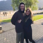 Kaley Cuoco Instagram - This birthday week has been so special…So many friends and family to thank and acknowledge the outpouring of texts, posts, prezzies and overall making me feel incredibly loved . You know who you are 💖 and to my forever bud @tommypelphrey for being a true partner. I feel super blessed and at moments undeserving. My 💜 is full