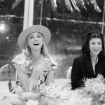 Kaley Cuoco Instagram - Happy happy happy to the best girl I know! @bricuoco you shine inside and out and everyone that you knows you ,loves you, but I love you the most!! Nothing makes me happier than being birthday twins. DT loves you forever!!! 🍰 💝 🎁 🎈 🎊 your world is about to explode! I’m so proud of you!