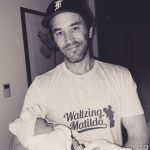 Kaley Cuoco Instagram - 💙Happy (first) Father’s Day to Tildy’s favorite person! @tommypelphrey watching you become a dad has been the joy of my life! No one loves you more than that little lady (besides me 😉) we 💙you forever and appreciate all you do for our family! And to my dad ! The greatest pops and gramps on earth! Matilda is one lucky widdle chunk!