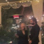 Kaley Cuoco Instagram - 🎂 For my birthday, my other ♥️ half managed to genuinely surprise me at my favorite restaurant with my favorite people and I’m still reeling from the preciousness and beauty of the entire evening . You know who you are , thank you for being there and legit engulfing me in love. That was beyond special and I’ll never forget it . 🩷 and to you @tommypelphrey - you are the best thing that ever happened to me🩷