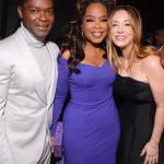Kaley Cuoco Instagram – Oprah 💜 ( and @davidoyelowo of course but it’s @oprah ) 💜 @criticschoice