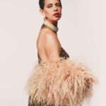Kalki Koechlin Instagram – The nights are hot as hell…

Outfit – @emblaze_mb 
Jewellery – @karishma.joolry 
HMU – @angelinajoseph
Styling – @who_wore_what_when
Photography – @mayurnarangikar