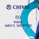 Kalki Koechlin Instagram – Exceptional can only be achieved with conviction. A powerful show put together by @rajeshpratapsinghworks

Let’s discover the inspiration behind, through the eyes of Chivas @kalkikanmani 

#ChivasAtIndiaMensWeekend 
#MadeOfGreatCharacter #MadeOfRizz #ChivasGlassware