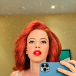 Kalki Koechlin Instagram - For all the women you carry inside you #happywomensday #wearemany