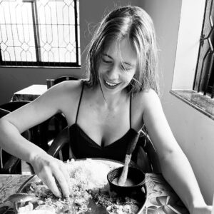 Kalki Koechlin Instagram - For all the women you carry inside you
#happywomensday 
#wearemany