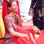 Kalki Koechlin Instagram - For all the women you carry inside you #happywomensday #wearemany
