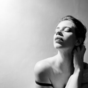 Kalki Koechlin Instagram - For all the women you carry inside you
#happywomensday 
#wearemany