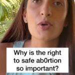 Kalki Koechlin Instagram - I find it so powerful that @kalkikanmani’s book about pregnancy, childbirth, and motherhood, starts on the topic of ab0rtion. Given the type of pushback against this fundamental right in several parts of the world, and even the censorship of information around this right, it is so important that we advocate for it, and that more of us are able to share our own experiences without fear of judgement or shame. Kalki also spoke of how important it is for one’s partner and family to support and be there for you if you’re going through this— too often women are left to deal with this stuff with no support at all. Accidental pregnancy can happen to anyone. Ab0rtion is so common that there’s definitely folks amongst you and your friends or family and me and my friends or family who will have had one— even if we have no idea. People deserve safe, legal, and affordable access, and support, not stigma. #rights #autonomy #healthcare #access #endstigma #kalkikoechlin