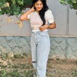 Kalyani Anil Instagram – 🤍🌸

Stealing @sonu_.sajeev ‘s udup 😌
📸 @_.vichuuuu_ 🫶🏻

#college #marivanioscollege Mar Ivanios College