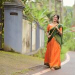 Kalyani Anil Instagram – When Chandhu asks : Onn uduthond vannal ntha ?🫣♥️

📸 @aju_bhuvanendran Trivandrum, India