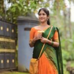 Kalyani Anil Instagram – When Chandhu asks : Onn uduthond vannal ntha ?🫣♥️

📸 @aju_bhuvanendran Trivandrum, India