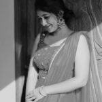 Kalyani Anil Instagram - The girl he looked for….♥️ 👗 @prayaan_designs 📸 @aju_bhuvanendran Trivandrum, India
