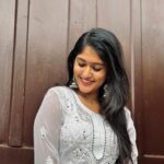 Kalyani Anil Instagram - 🤍👀 📸 @_.vichuuuu_ Mar Ivanios College