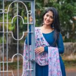 Kalyani Anil Instagram - 🤍 📸 @_mathews_varghese__