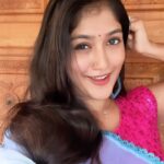 Kalyani Anil Instagram - 😴 #fyp #trend #reelkrofeelkro #reelitfeelit #trendingnow #viral #transition Trivandrum, India