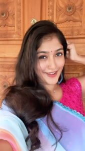 Kalyani Anil Instagram - 😴 #fyp #trend #reelkrofeelkro #reelitfeelit #trendingnow #viral #transition Trivandrum, India