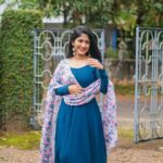 Kalyani Anil Instagram - 🤍 📸 @_mathews_varghese__