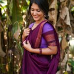 Kalyani Anil Instagram - 💕✨ 📸 @jibinphotography_ Trivandrum, India