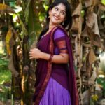 Kalyani Anil Instagram - 💕✨ 📸 @jibinphotography_ Trivandrum, India