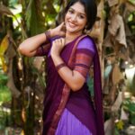 Kalyani Anil Instagram - 💕✨ 📸 @jibinphotography_ Trivandrum, India