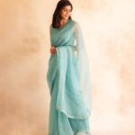 Kalyani Priyadarshan Instagram - Super excited for my next in Tamil! I know it’s been a bit of a wait for you guys but I feel in my heart this will be worth it! Hope we have everyone’s blessings. #Genie is a film that seems to be making my wishes come true, all at the same time! An incredibly interesting script, a role that gives me so much scope to perform, a huge casting coup , a director as crazy and passionate as I am, a producer who goes all in… aaaand … AR Rahman sirrrr 😍🤩 🧞‍♂️ @jayamravi_official @arrahman @velsfilmintl @krithi.shetty_official @wamiqagabbi @dr.isharik.ganesh #arjunanjr @pradeeperagav @artdirector_umesh @_deepthee_ @shruthimanjari @kiransaphotography