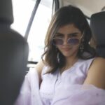 Kalyani Priyadarshan Instagram - This weekend had me overwhelmed , teary eyed and jumping up in joy from responses I got about playing Paathu. I knew I put in all I had to do this role , and it means a lot to see she won hearts. A big thank you to everyone that came to the theaters to support our film. It means the world! Visited a few theatres in person to say thanks… here’s a glimpse. I hope Paathu’s voice reaches more people this week… this love is something that I know will motivate me to push more and more as an actor and I hope you guys show the same love to those roles as well 🥰 #SeshamMikeilFathima in Theatres now…! Thank you @kiransaphotography for this sweet video ♥️ @seshammikeilfathimathemovie . . . . . . . . . . . . . . @manuckumar4 @feminageorge_ @aneeshgmenon @shaheen_sidhique @heshamabdulwahab @jagadish_palanisamy #SudhanSundaram @sr.krishnamoorthy @unnimango @aiishwarya_suresh @dhanyabalakrishnan_stylist @avantika_kanagaraj @santha_dop @dony_prakuzhy @renjithnair7920 @nimeshmthanoor @gokulam_gopalan_official @therouteofficial @passionstudiosoffl_ @sreegokulammoviesofficial @thinkmusicofficial @dreambig_films @snakeplant.in #mikilfathima #KalyaniPriyadarshan #ManuCkumar #JagadishPalanisamy #GokulamGopalan #BaijuGopalan #SR_Krishnamoorthy #Unnimaya #SudhanSundaram #AishwaryaSuresh #FeminaGeorge #ShaheenSidhique #HeshamAbdulWahab #SanthanaKrishnanRavichandran #KiranDas #NimeshThanoor #DhanyaBalakrishnan #RonexXavier #TheRoute #PassionStudios #SreeGokulamMovies #ThinkMusicOfficial #DreamBigFilms #SnakeplantLLP