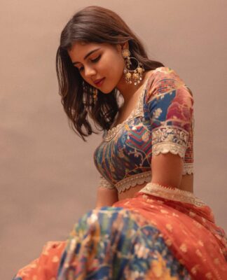 Kalyani Priyadarshan’s Instagram: 10 Most Loved Posts