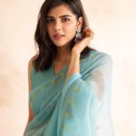 Kalyani Priyadarshan Instagram – Super excited for my next in Tamil! I know it’s been a bit of a wait for you guys but I feel in my heart this will be worth it! Hope we have everyone’s blessings. #Genie is a film that seems to be making my wishes come true, all at the same time! An incredibly interesting script, a role that gives me so much scope to perform, a huge casting coup , a director as crazy and passionate as I am, a producer who goes all in… aaaand … AR Rahman sirrrr 😍🤩 
🧞‍♂️ @jayamravi_official @arrahman @velsfilmintl @krithi.shetty_official @wamiqagabbi @dr.isharik.ganesh #arjunanjr @pradeeperagav @artdirector_umesh  @_deepthee_ @shruthimanjari @kiransaphotography