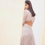 Kalyani Priyadarshan Instagram - 1.1.2024 @taruntahiliani @tarunkoliyot