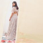 Kalyani Priyadarshan Instagram - 1.1.2024 @taruntahiliani @tarunkoliyot