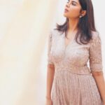 Kalyani Priyadarshan Instagram - 1.1.2024 @taruntahiliani @tarunkoliyot
