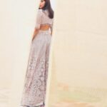 Kalyani Priyadarshan Instagram - 1.1.2024 @taruntahiliani @tarunkoliyot