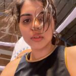 Kalyani Priyadarshan Instagram - There is no growth in your comfort zone. And there is no comfort in your growth zone. This is one thing I have come to understand of late The punches were real. The kicks were real. The bruises were real. The injuries were real. The tears were real. The smiles were real…The blood however, was not real. Thank you guys for the claps. Thank you guys for the screams. And most of all, thank you for being kind and loving towards Ann.. #Antony In cinemas out now