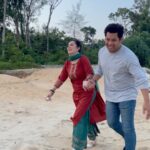 Kamal Adli Instagram - ❤️ eRYAbySURIA Cherating