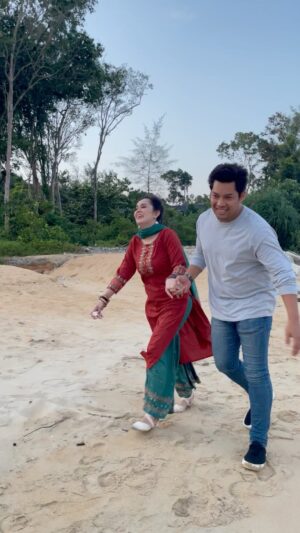 Kamal Adli Instagram - ❤️