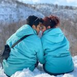 Kamal Adli Instagram - Happy anniversary sayanggg!! Alhamdulillah setahun bersamaa ni tak sabar nak lalu bertahun2 smpi jannah bersanamu sygg! Tqq menahan perangaiku.. emo ku.. gilaaku dan comel ku... org tak suka mmg bykk.. biarkan kita tetap suka diorg.. time senang mmg ramai.. but time susah.. ur the one ada for me.. tq syggg,.. Only u n i love u soooo much syg! Kita gempakk sygg n syg cantik bak uqasha senrose!!