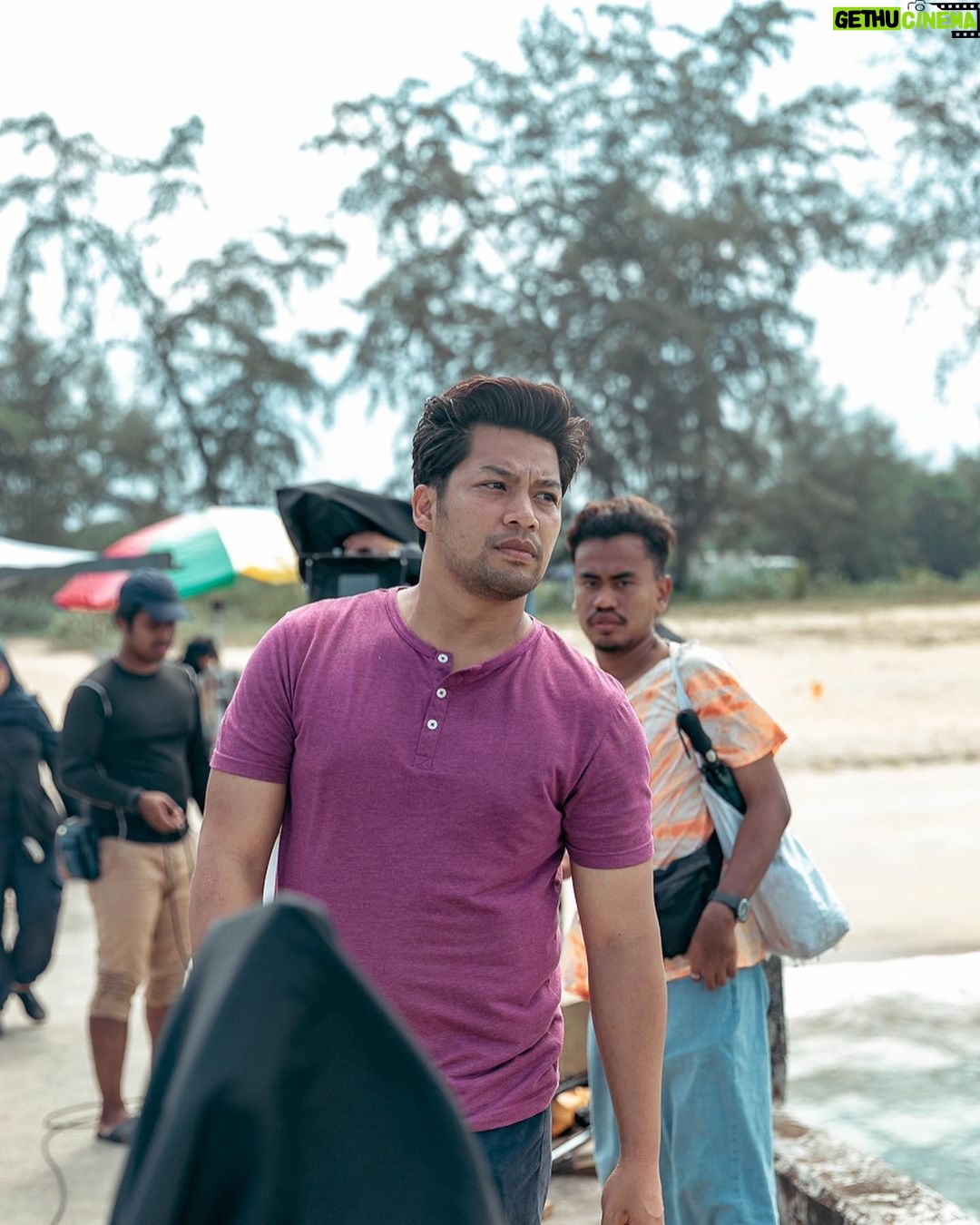Kamal Adli Instagram - Things end but memories last forever . 📸 : @kahnz_photograffiti Chukai