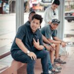 Kamal Adli Instagram - Things end but memories last forever . 📸 : @kahnz_photograffiti Chukai