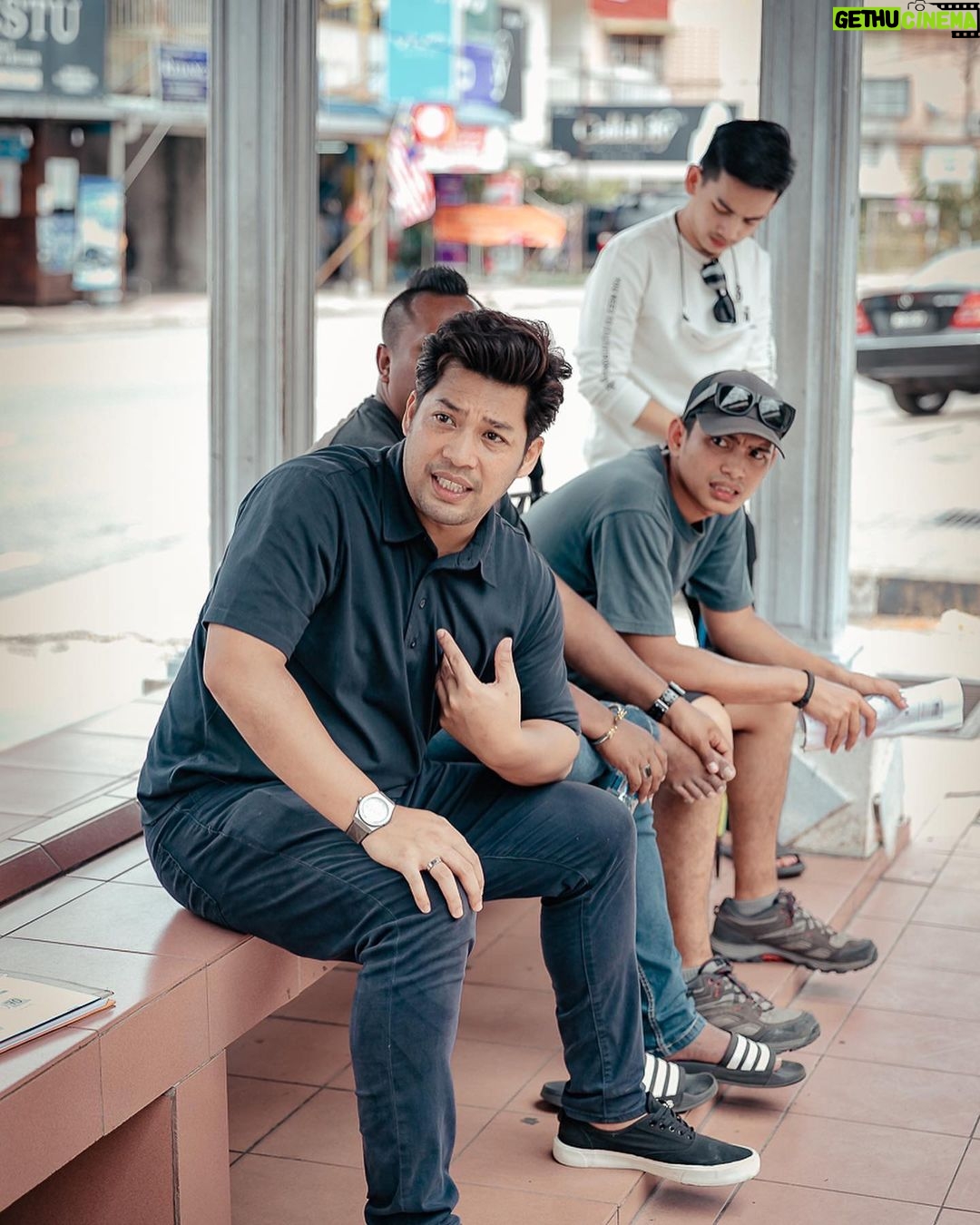 Kamal Adli Instagram - Things end but memories last forever . 📸 : @kahnz_photograffiti Chukai