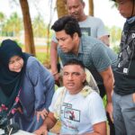 Kamal Adli Instagram – DAY 34
.
#akirakhan #comingsoon Pantai Sepat, Kuantan