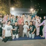Kamal Adli Instagram – Family ❤️