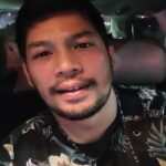 Kamal Adli Instagram - Esok raya?????!!!
